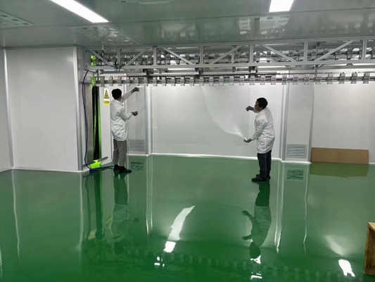 Kích thước tùy chỉnh ESD Bảng Acrylic PMMA Bảng Acrylic minh bạch