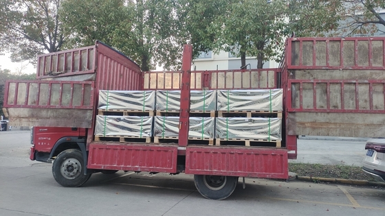 Kích thước tùy chỉnh ESD Bảng Acrylic PMMA Bảng Acrylic minh bạch