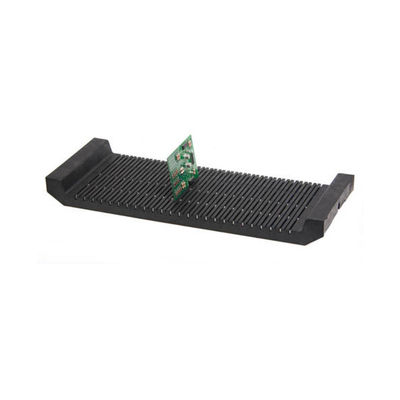 Antistatic ESD Plastic PCB Tray PCB Holder