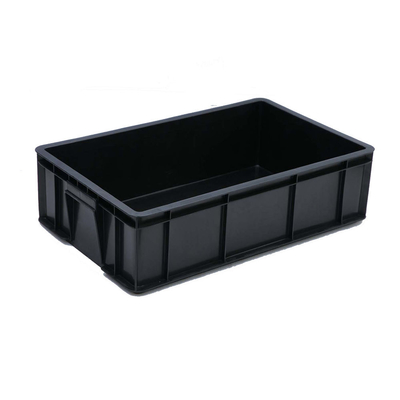 Các thành phần hộp thùng dẫn ESD Hộp lưu trữ Hộp chống tĩnh