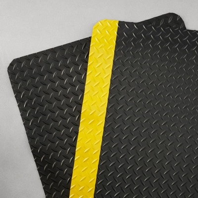 Khảm sàn công nghiệp Khảm sàn PVC + EVA / EPDM