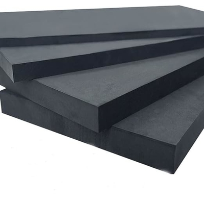 Tùy chỉnh chống tĩnh / dẫn EVA IXPE PU bọt chống sốc chèn đóng gói ESD bọt công nghiệp