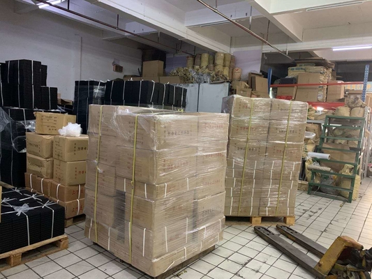 355*320*563mm ESD PCB Magazine Rack Antistatic SMT PCB Storage Cart Cho Dòng sản xuất PCB