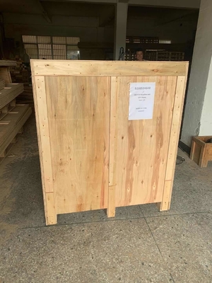 355*320*563mm ESD PCB Magazine Rack Antistatic SMT PCB Storage Cart Cho Dòng sản xuất PCB