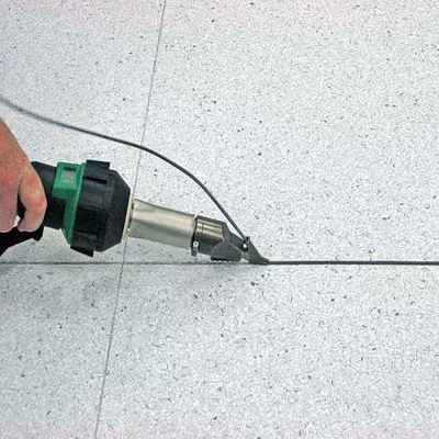 Đồ gạch sàn PVC dẫn điện chống tĩnh Vinyl sàn trong nhà Gạch sàn PVC chống tĩnh Gạch ESD