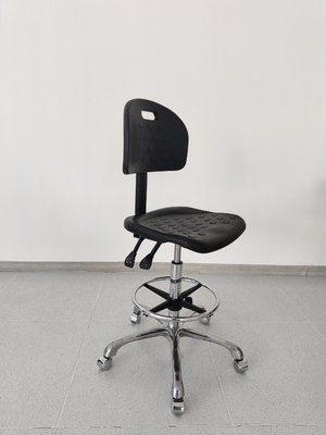 Ghế chống tĩnh tùy chỉnh kích thước ESD ghế cho phòng thí nghiệm ESD đồ nội thất phòng sạch