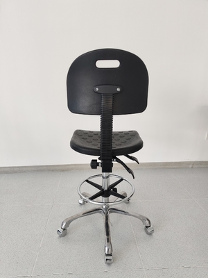 Ghế chống tĩnh tùy chỉnh kích thước ESD ghế cho phòng thí nghiệm ESD đồ nội thất phòng sạch