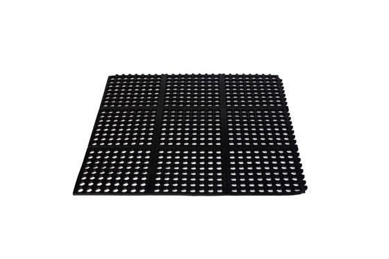 Khớp nối thảm chống mệt mỏi với lỗ Anti Fatigue Mat