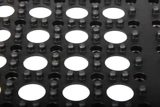 Khớp nối thảm chống mệt mỏi với lỗ Anti Fatigue Mat