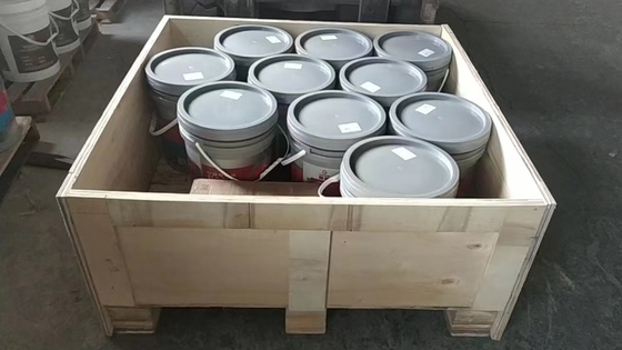 Đồ gạch sàn PVC dẫn điện chống tĩnh Vinyl sàn trong nhà Gạch sàn PVC chống tĩnh Gạch ESD