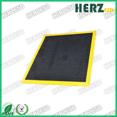 Khóa nối hạng nặng chống mệt mỏi thoải mái DOME ESD chống mệt mỏi