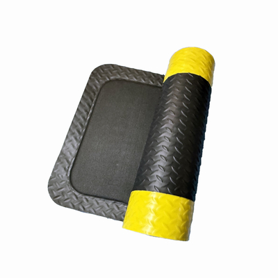 Ống sàn PVC công nghiệp bề mặt PVC + Ống chống mệt mỏi PVC