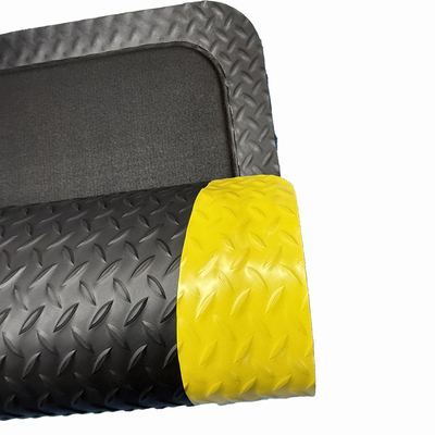 Ống sàn PVC công nghiệp bề mặt PVC + Ống chống mệt mỏi PVC