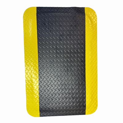 PVC Industrial Foam Anti Fatigue Floor Mat Ứng dụng chống mệt mỏi