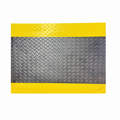 PVC Industrial Foam Anti Fatigue Floor Mat Ứng dụng chống mệt mỏi