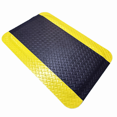 PVC Industrial Foam Anti Fatigue Floor Mat Ứng dụng chống mệt mỏi