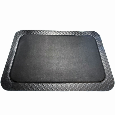 PVC Foam + PVC bề mặt bền chống mệt mỏi thảm ESD chống mệt mỏi sàn thảm