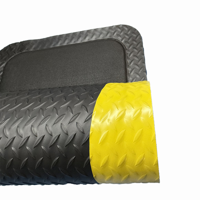 PVC Industrial Foam Anti Fatigue Floor Mat Ứng dụng chống mệt mỏi