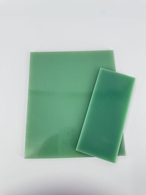 Tấm nhựa thủy tinh Epoxy G10 FR4 Tấm sợi thủy tinh màu xanh lá cây