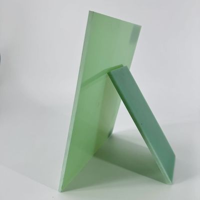 Bảng Acrylic ESD với cách điện tuyệt vời và chống hóa học thích hợp cho điện tử điện và công nghiệp