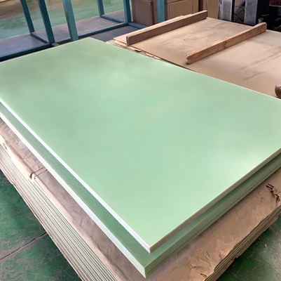 FR4 Epoxy Fiberglass Sheet 1020mm x 1220mm với độ dày 3/4/5mm