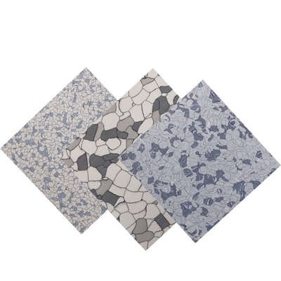 Gạch vinyl dẫn điện sàn PVC chống tĩnh gạch sàn ESD tấm sàn vinyl ESD