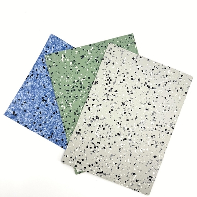ESD Vinyl sàn tấm sàn PVC chống tĩnh