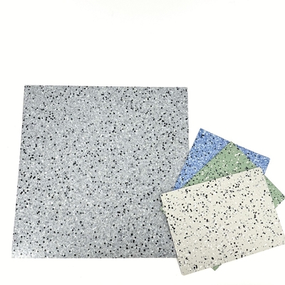 ESD Vinyl sàn tấm sàn PVC chống tĩnh