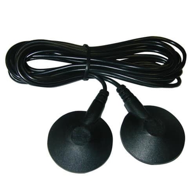 ESD Ground Cord ESD Table Mat Interconnect Ground Cord Mat Grounding Cord