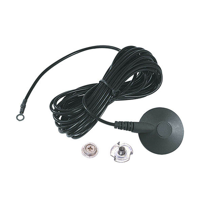 ESD Ground Cord ESD Table Mat Interconnect Ground Cord Mat Grounding Cord