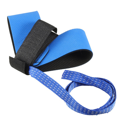 Dây chống tĩnh dây đeo gót chân điều chỉnh chân Grounder ESD dây đeo gót chân