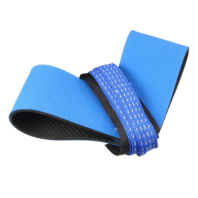 Dây chống tĩnh dây đeo gót chân điều chỉnh chân Grounder ESD dây đeo gót chân