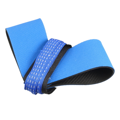 Dây chống tĩnh dây đeo gót chân điều chỉnh chân Grounder ESD dây đeo gót chân