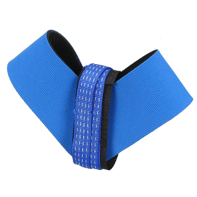Dây chống tĩnh dây đeo gót chân điều chỉnh chân Grounder ESD dây đeo gót chân