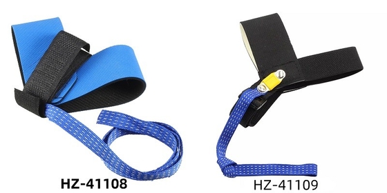 Dây chống tĩnh dây đeo gót chân điều chỉnh chân Grounder ESD dây đeo gót chân
