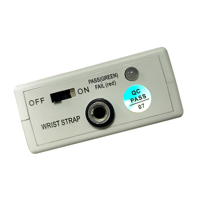 ESD chất lượng cao SURPA 518-1 dây đeo cổ tay chống tĩnh trực tuyến