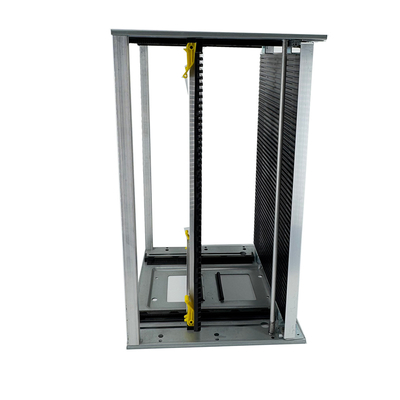 ESD SMT Magazine Rack cho tấm PCB
