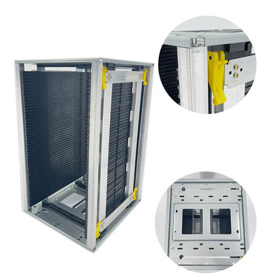 PCB Magazine Rack cho SMT Line.