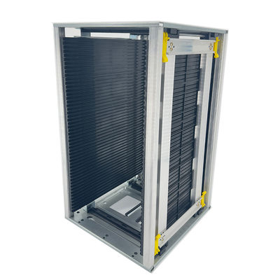 Cửa sổ tạp chí PCB chống tĩnh có thể điều chỉnh Cửa sổ tạp chí PCB SMT