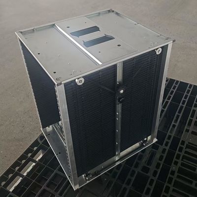 Giá đỡ tạp chí PCB có thể điều chỉnh chống tĩnh điện ESD để lưu trữ và xử lý dây chuyền SMT