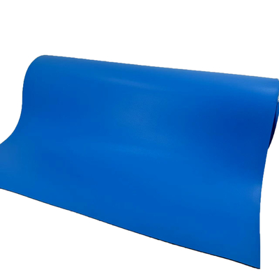2 lớp thảm bàn cao su ESD chống tĩnh