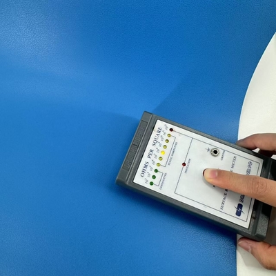 Ống chống tĩnh chất liệu cao cấp 2 lớp ESD Ống gốm