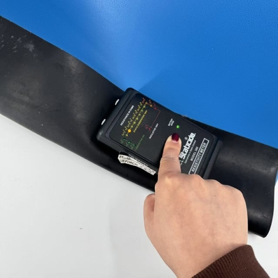 Ống chống tĩnh chất liệu cao cấp 2 lớp ESD Ống gốm