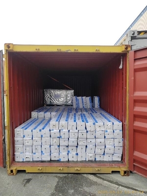 Ống chống tĩnh chất liệu cao cấp 2 lớp ESD Ống gốm
