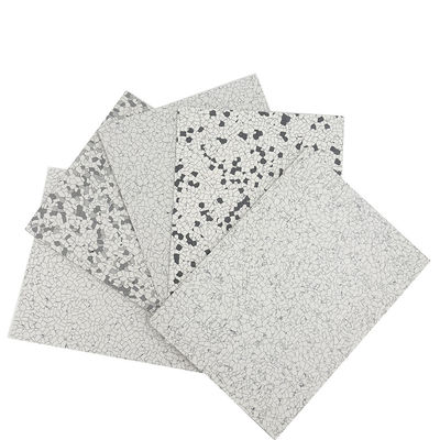 Gạch lát sàn ESD Vinyl chống tĩnh điện dẫn điện cho phòng sạch và sử dụng trong công nghiệp