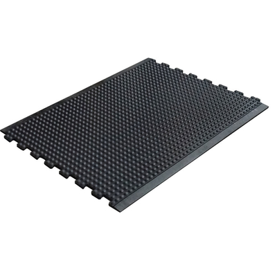 Thảm ESD chống mỏi 3 lớp cho khu làm việc đứng
