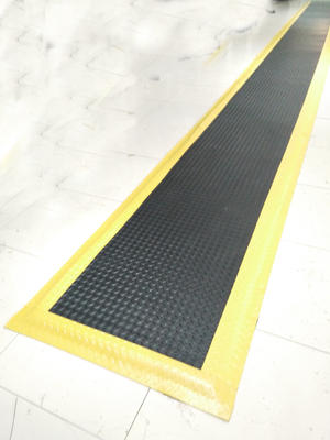 ESD Anti Fatigue Rubber Mat cho các trạm làm việc kích thước tùy chỉnh