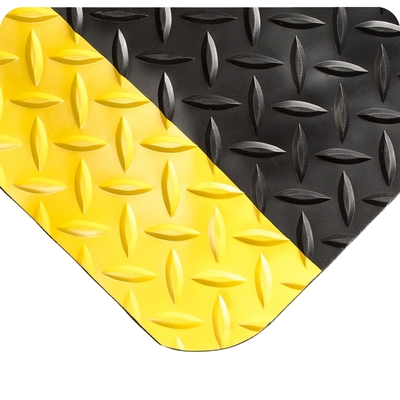 Thảm chống mỏi ESD PVC EPDM Rubber 10-30mm Tùy chỉnh