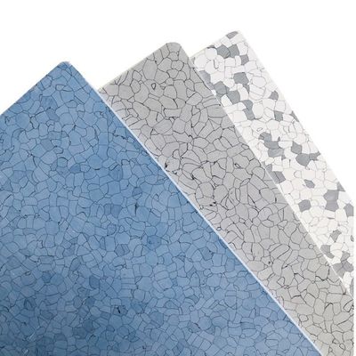 ESD Vinyl sàn kiểm soát tĩnh sàn gạch dẫn ESD và giải pháp chống tĩnh