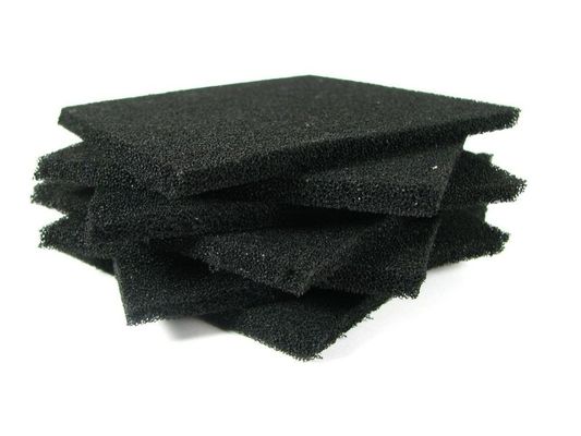 OEM Static Packing 25kg/M3 ESD Conductive Foam Sponge